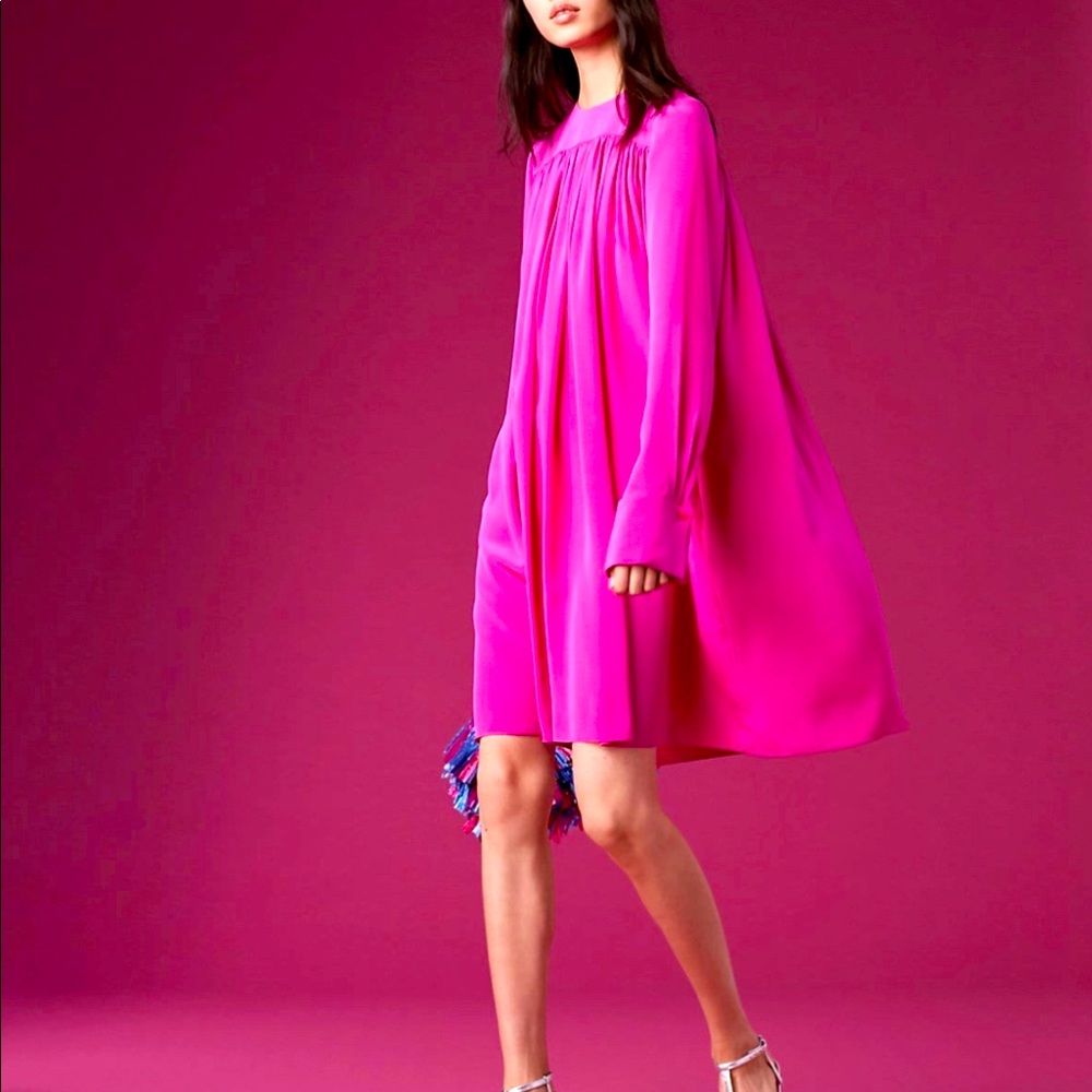 Diane von Furstenberg Dress